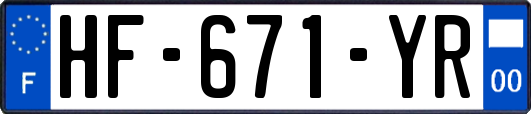 HF-671-YR