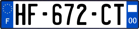 HF-672-CT