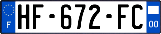 HF-672-FC