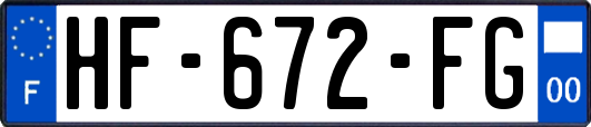 HF-672-FG