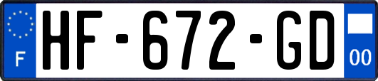 HF-672-GD