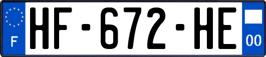 HF-672-HE