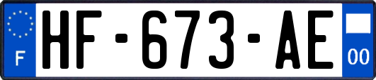 HF-673-AE