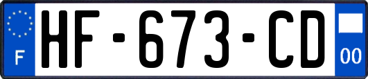 HF-673-CD
