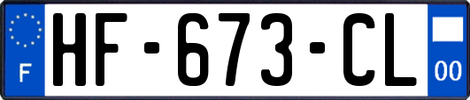 HF-673-CL