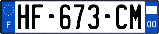 HF-673-CM