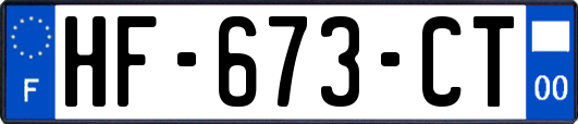 HF-673-CT