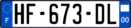 HF-673-DL