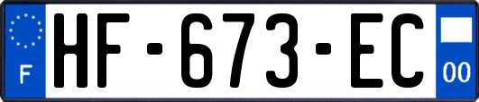 HF-673-EC