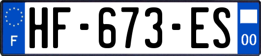 HF-673-ES