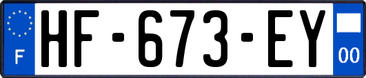 HF-673-EY