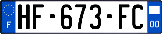 HF-673-FC