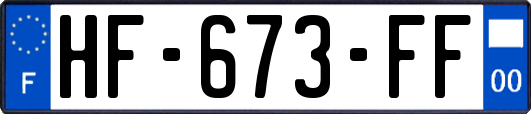 HF-673-FF