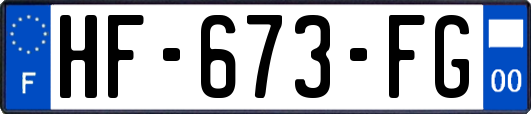 HF-673-FG