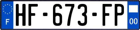 HF-673-FP