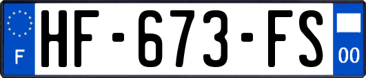 HF-673-FS