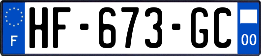 HF-673-GC