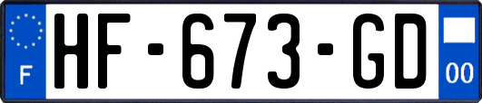 HF-673-GD