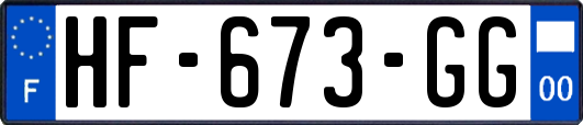HF-673-GG
