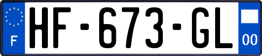 HF-673-GL