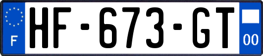 HF-673-GT
