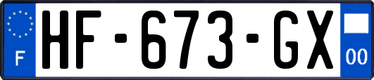 HF-673-GX