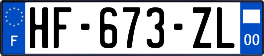 HF-673-ZL