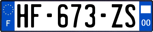 HF-673-ZS