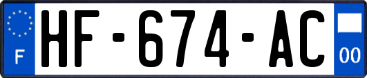 HF-674-AC