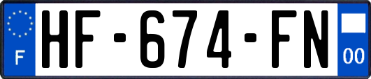HF-674-FN