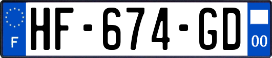 HF-674-GD