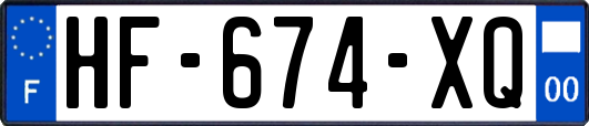 HF-674-XQ