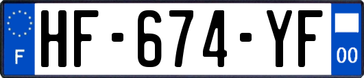 HF-674-YF