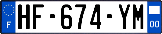 HF-674-YM