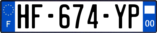 HF-674-YP