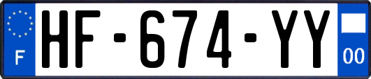 HF-674-YY