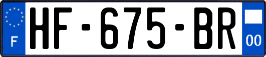 HF-675-BR