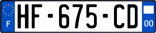 HF-675-CD