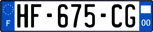 HF-675-CG