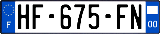 HF-675-FN