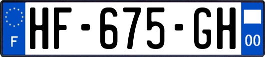 HF-675-GH