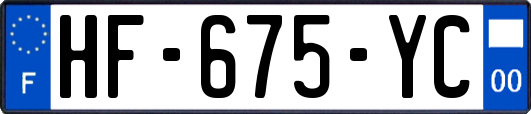 HF-675-YC