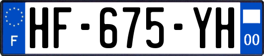 HF-675-YH