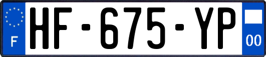 HF-675-YP