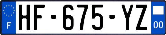 HF-675-YZ