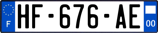 HF-676-AE