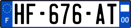 HF-676-AT