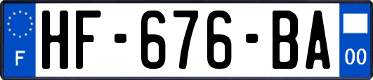 HF-676-BA