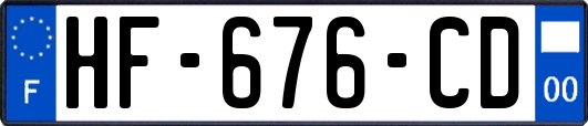 HF-676-CD