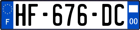 HF-676-DC